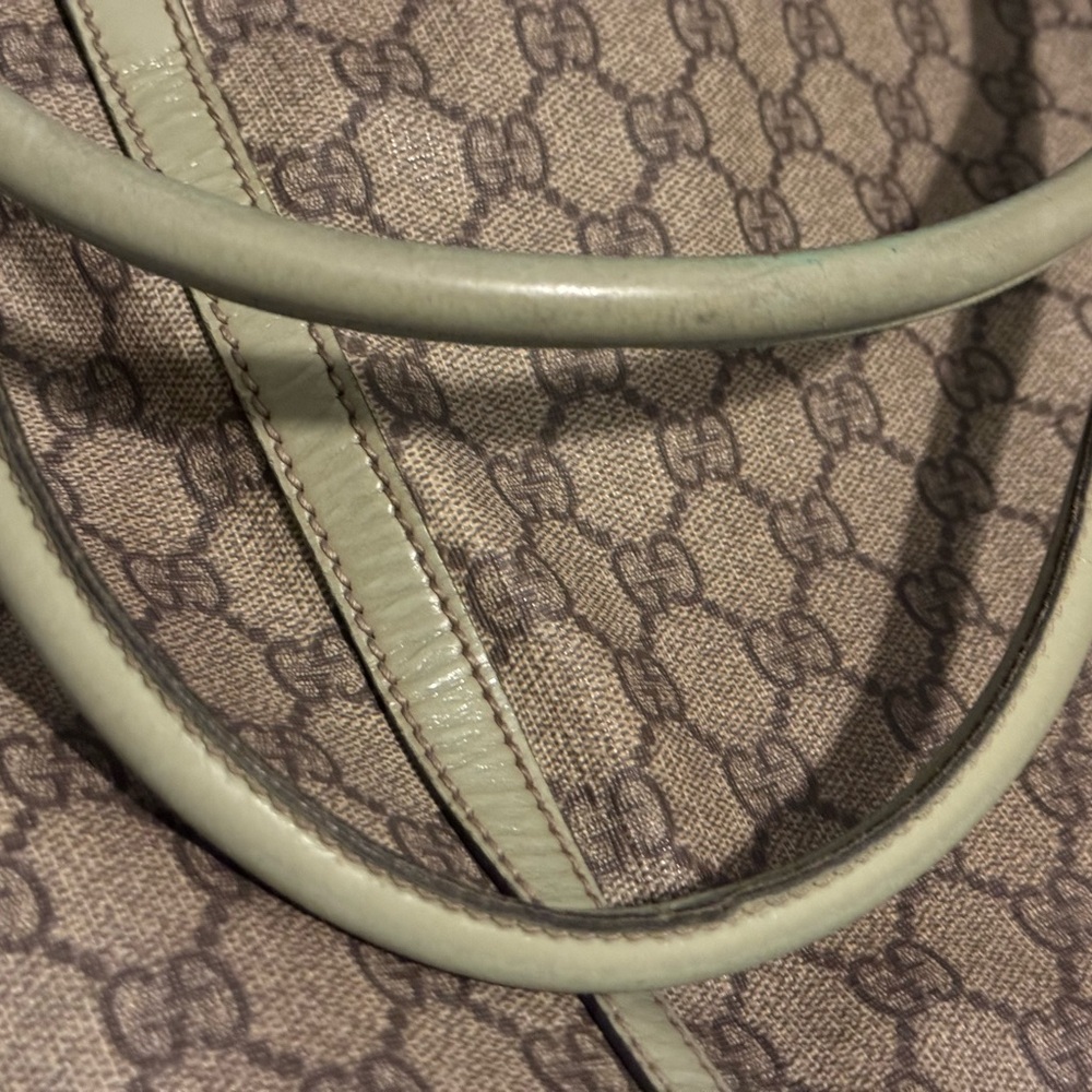 Gucci Tote